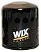 WIX Filters - 51040 Spin-On Lube Filter, Pack of 1 primary