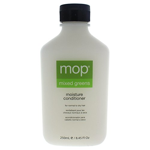 MOP Mixed Greens Moisture Conditioner, Fresh, 8.45 Fl Oz