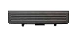 Dell Laptop Battery for Dell Inspiron 14/ 17, Inspiron 1440, Inspiron 1750, 0F972N, 312-0940,312-0941,312-0941,J414N, K415N, K450N, OK456, G555N, OK456N, G558N, 6 CELLS