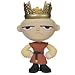 King Joffrey: ~2.7" Game of Thrones x Funko Mystery Minis Vinyl Mini-Figure Series