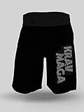 Krav Maga Shorts 