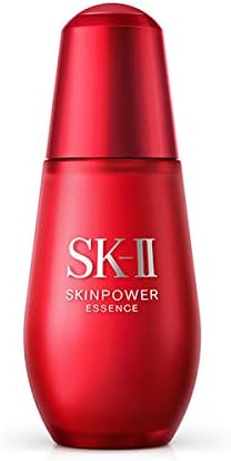 Amazon マックスファクター Sk Ii Sk2 スキンパワー エッセンス 50ml 並行輸入品 エスケーツー Sk Ii 美容液 通販