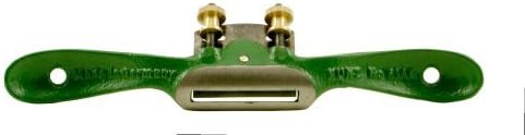 Kunz Round Bottom Spokeshave by Robert Larson