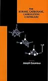 The Borane, Carborane, Carbocation Continuum