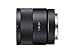 Sony Carl Zeiss Sonnar T E 24mm F1.8 ZA E-mount Prime Lens (Renewed)