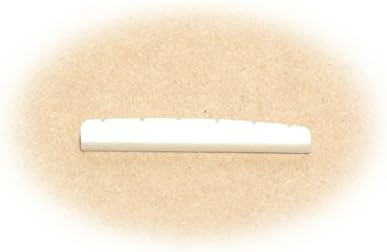 bangdan Bone Nut Shaped and slotted for FLAT bottom