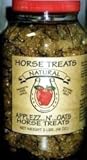 Applezz N-Oat Horse Treats