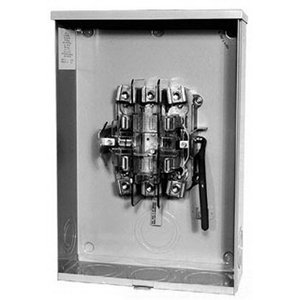 5 Jaw Meter Socket Wiring Diagram - Murray RH173CRF Murray 200-Amp, 5