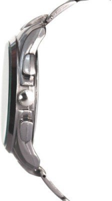 iik collection analog wrist watch for men by kt fashions (iik-054m)