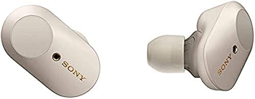 Truly Wireless Earbuds Headphones 