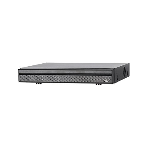 Penta-brid XVR5108H-4KL 8 + 4 CH 4K Mini 1U Digital Video Recorder Support HDCVI/AHD/TVI/CVBS/IP video inputs 5-In-1 DVR NVR XVR