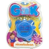 Nickelodeon NSI Gak You Blue It