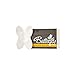 Butterfly Pads Body Liners for Bowel Leaks - Mens M/L Large 28 Count 2 Pack