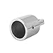 LeaningTech Bimini Top Cap Fitting Boat Marine Hardware Stainless Steel, 7/8''