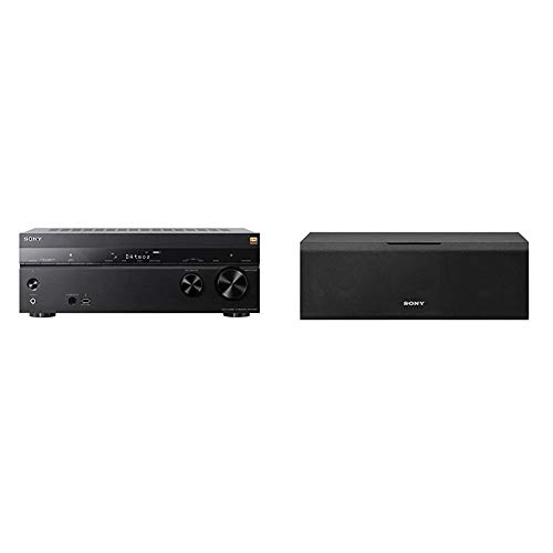 Sony STRDN1080 7.2ch Surround Sound Home Theater AV Receiver 4K HDR