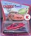 Disney Pixar Cars 2 Celine Dephare Chase Diecast Vehicle 1:55 Scale