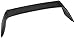 Spec-D Tuning SPL-RSX02JM-TR Acura Rsx Base Type S 2 Door Coupe, Black Rear Spoiler Wing Oem Style