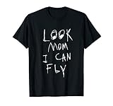 I Can Fly T-Shirt