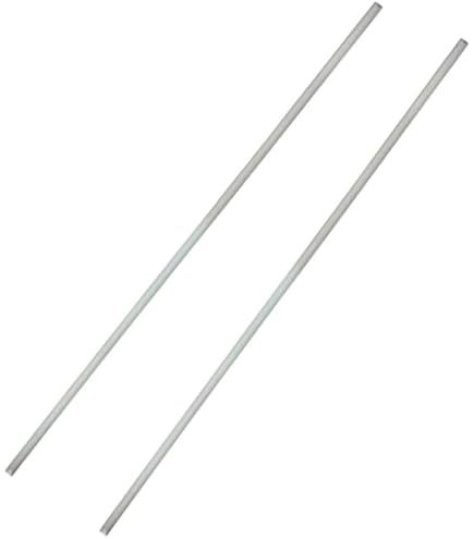 Gintai Rubber Foot Strips Tampons Lot De 2 Bandes De Pied Patins En