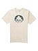 Burton Underhill Organic Cotton Short Sleeve Tee Shirt