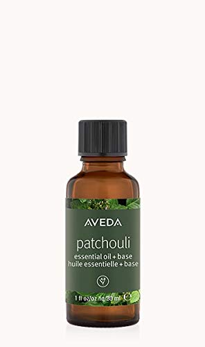 Aveda Patchouli Lite Oil 1 oz
