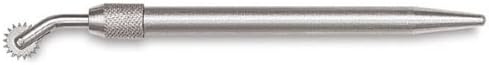 Pounce Wheel for Woodcarvers - 7/16"