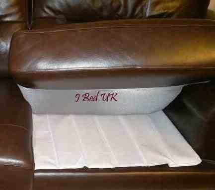 Sofa Settee Saver Board Rejuvenator Bars One seater Sofa New UK MADE