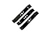 MTD Genuine Parts 46-Inch Mulching Blade Set