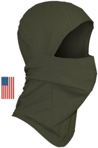 XGO - 2 pc. Balaclava
