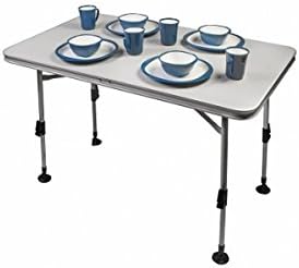 Kampa Element Waterproof Table Large