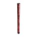 Winn 6DTX-RDB DriTac X Midsize (+1/16") Red/Black Golf Grips