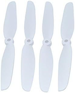 Kinglc AOSENMA CG035 RC Quadcopter Spare Parts Propeller 2CW+2CCW For RC Toys Models