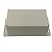 Ogrmar Plastic Dustproof IP65 Junction Box DIY Case Enclosure (7.8