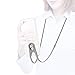 Cell Phone Lanyard, Tmate Neck Strap String Holder Detachable Necklace for Around the Neck for Smartphone iPhone Samsung Galaxy