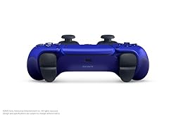 PlayStation DualSense Wireless Controller - Cobalt