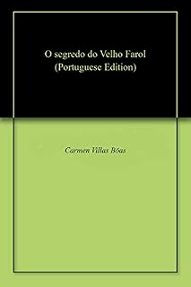 Livro O segredo do Velho Farol