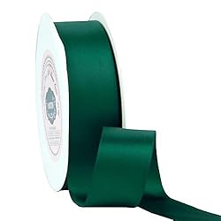 VATIN Satin Ribbon, 1" Width X Continuous 25 Yards