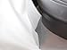 Park Smart 16 Feet Garage Door Seal, Gray