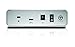 G-Technology 8TB G-Drive USB-C (USB 3.1 Gen 1) Desktop External Hard Drive – 0G05674-1