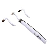 ZJchao Sonic Teeth Plaque Remover, Multifunction