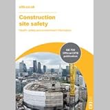 Image de Construction Site Safety: GE 700: Health, Safety and Environment Information