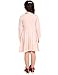 Arshiner Girls' Cotton Long Sleeve Twirly Skater Party Dress