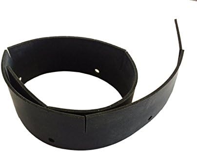 IPC Eagle Rubber Flap Part# MPVR87400