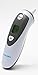 AccuMD - Instant Infrared Thermometer - Ear and Forehead Mode - Digital Display - Accurate Temperature - Medical Design - FDA Approved
