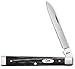 Case Cutlery Doctor's Knife Jigged Buffalo