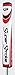SuperStroke Fatso 5.0 Putter Grip, Oversized, Lightweight Golf Grips, Non-slip, 10.50
