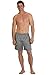 Fishers Finery Men's 100% Pure Mulberry Silk Boxers; Lounge Shorts