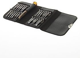 Watch shout 25pcs Precision Screwdriver Set Portable Tool