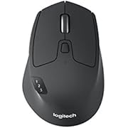 Logitech Pro Mouse