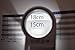 Hand Held LED Magnifier,10x